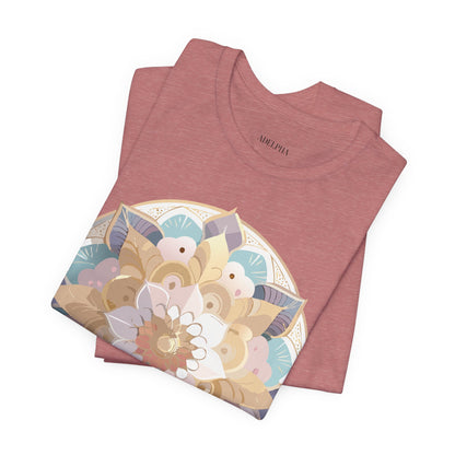 Mandala Shirt - ADELPHA