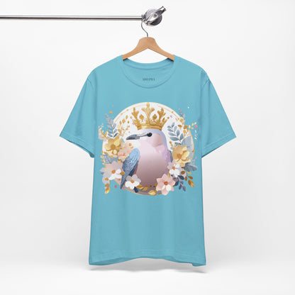 Medallion |Animal Mandala| Birds Design Printify
