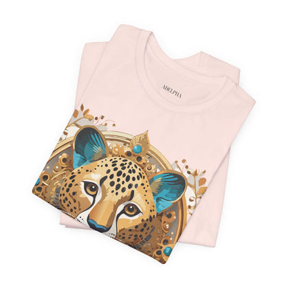Medallion | Animal Mandala | Cheetah Printify