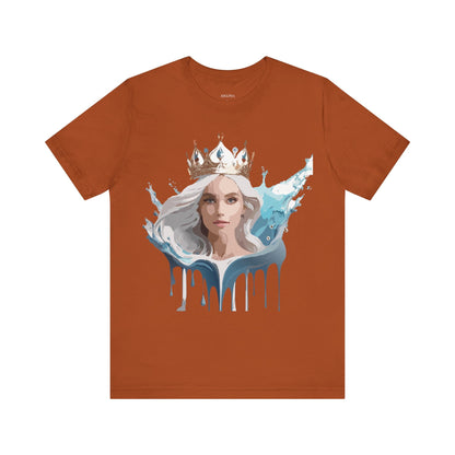 Queen T Shirt ADELPHA