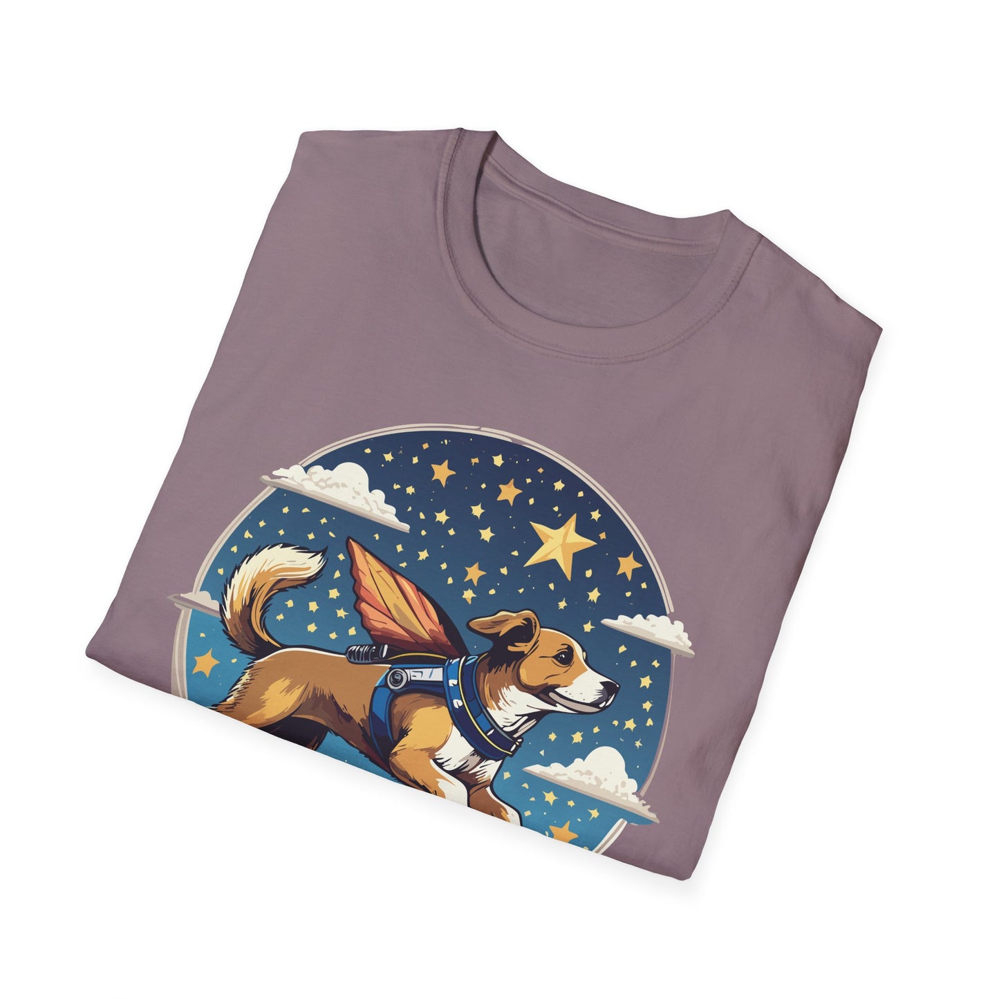Dog Shirt, Shirt with Dog, Animal Tee, Shirt with Animals