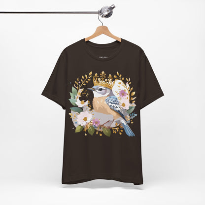 Medallion |Animal Mandala| Birds Design Printify