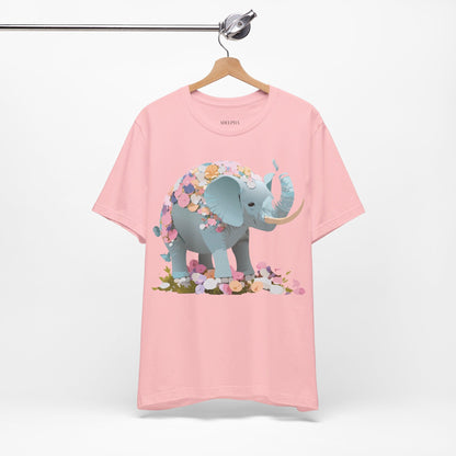 Elephant Shirt ADELPHA