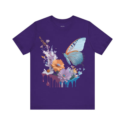 Butterfly Shirt ADELPHA