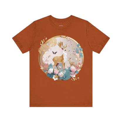 Medallion | Animal Mandala | Deer Printify