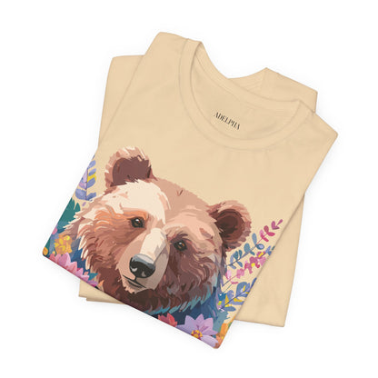 Bear Shirt - ADELPHA