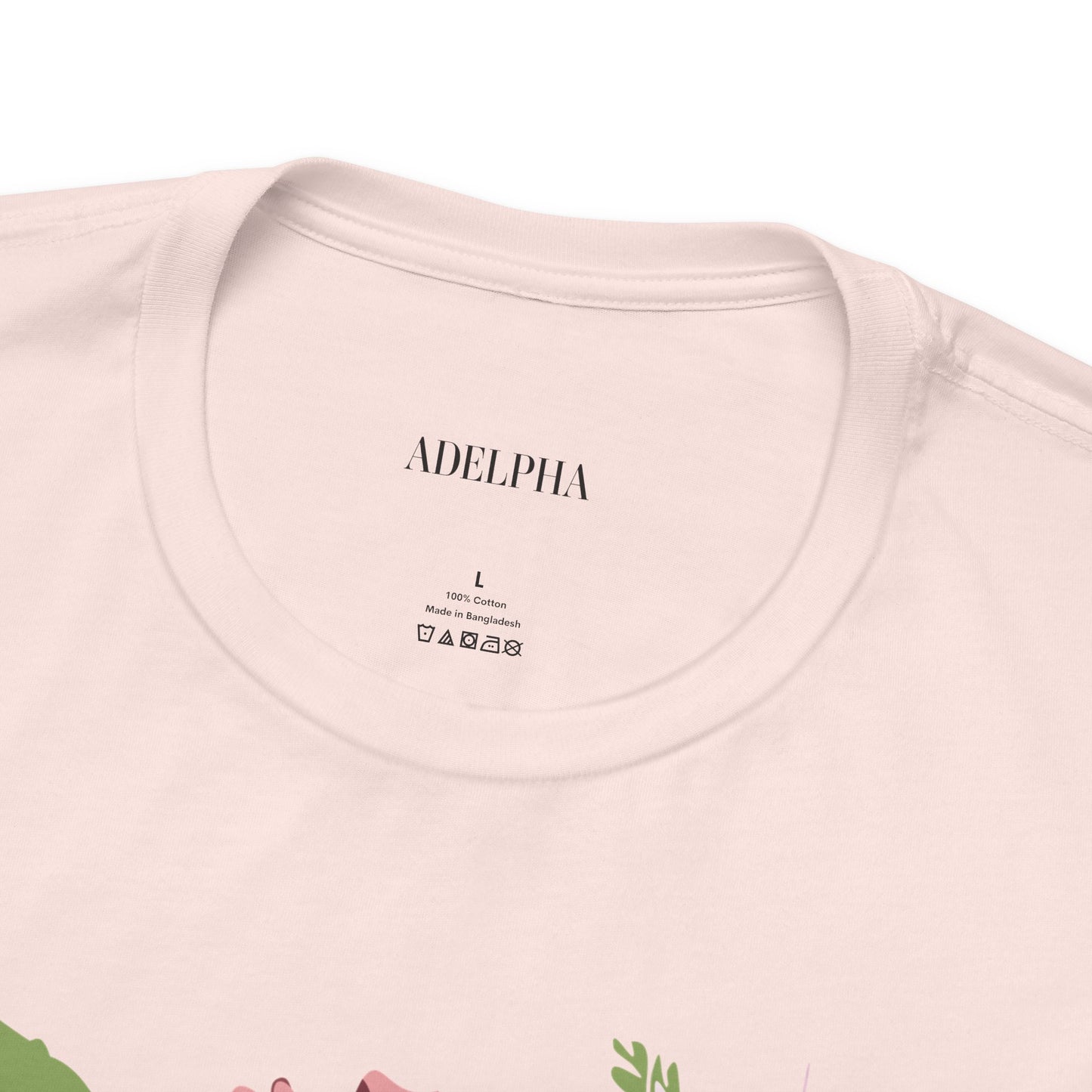 Lion Shirt, Shirt with Lion - ADELPHA