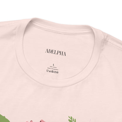 Lion Shirt, Shirt with Lion - ADELPHA