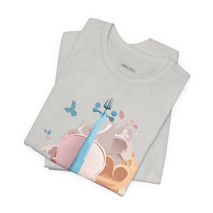 Music T Shirt ADELPHA
