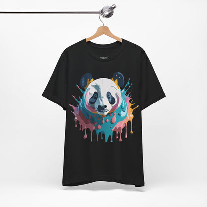 Shirt with Animals | Panda Printify