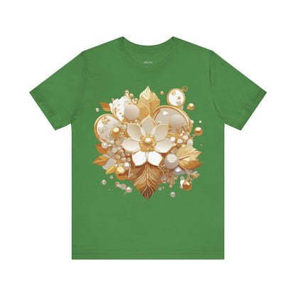 Jewelry Shirt ADELPHA