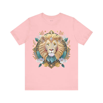 Medallion Shirt - ADELPHA