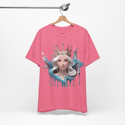 Queen T Shirt ADELPHA