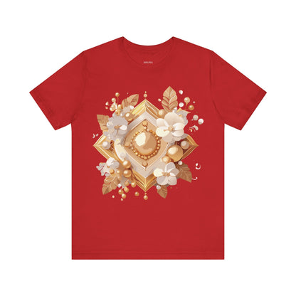 Jewelry Shirt ADELPHA