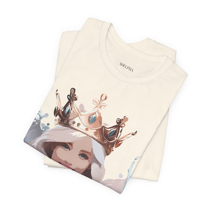 Queen T Shirt ADELPHA