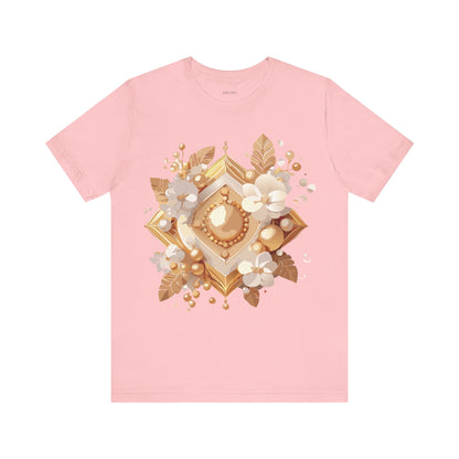 Jewelry Shirt ADELPHA