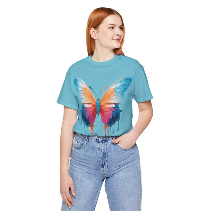 Butterfly Shirt ADELPHA