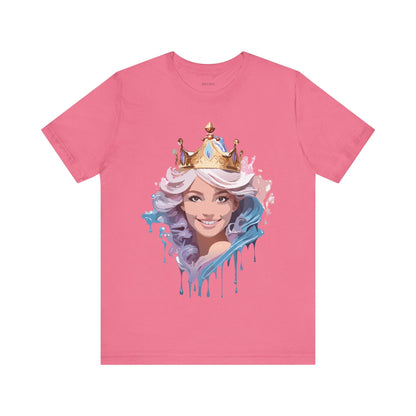 Queen T Shirt ADELPHA