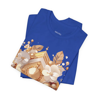 Jewelry Shirt ADELPHA