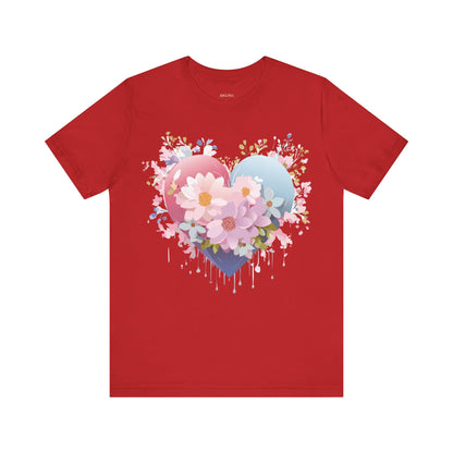 Valentine Shirts - ADELPHA