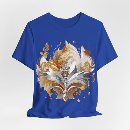 Jewelry Shirt ADELPHA