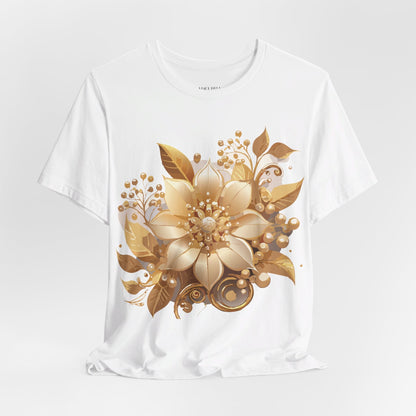 Jewelry Shirt ADELPHA
