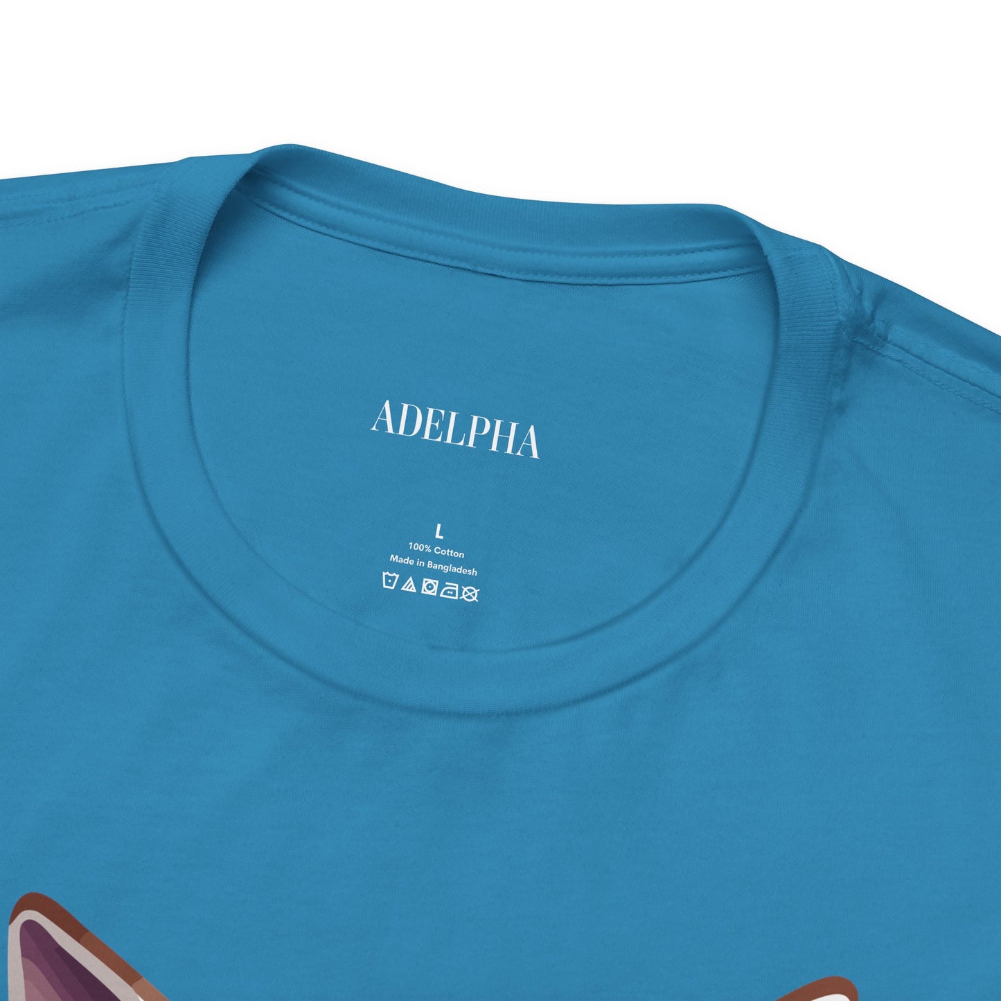 Kangaroo Shirt - ADELPHA