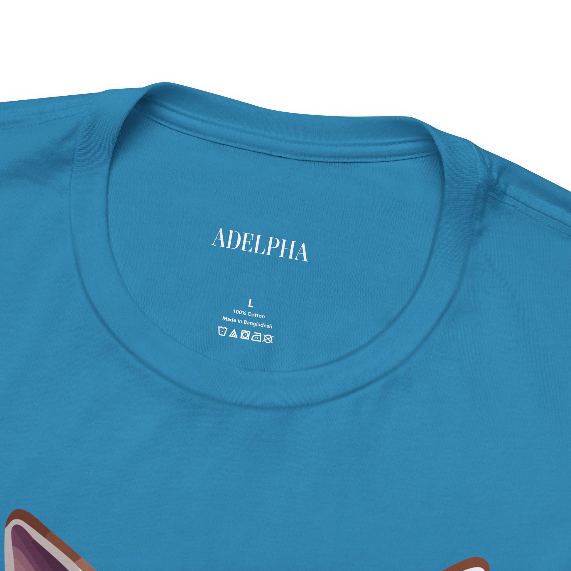 Kangaroo Shirt - ADELPHA