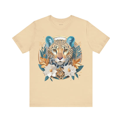 Medallion | Animal Mandala | Cheetah Printify