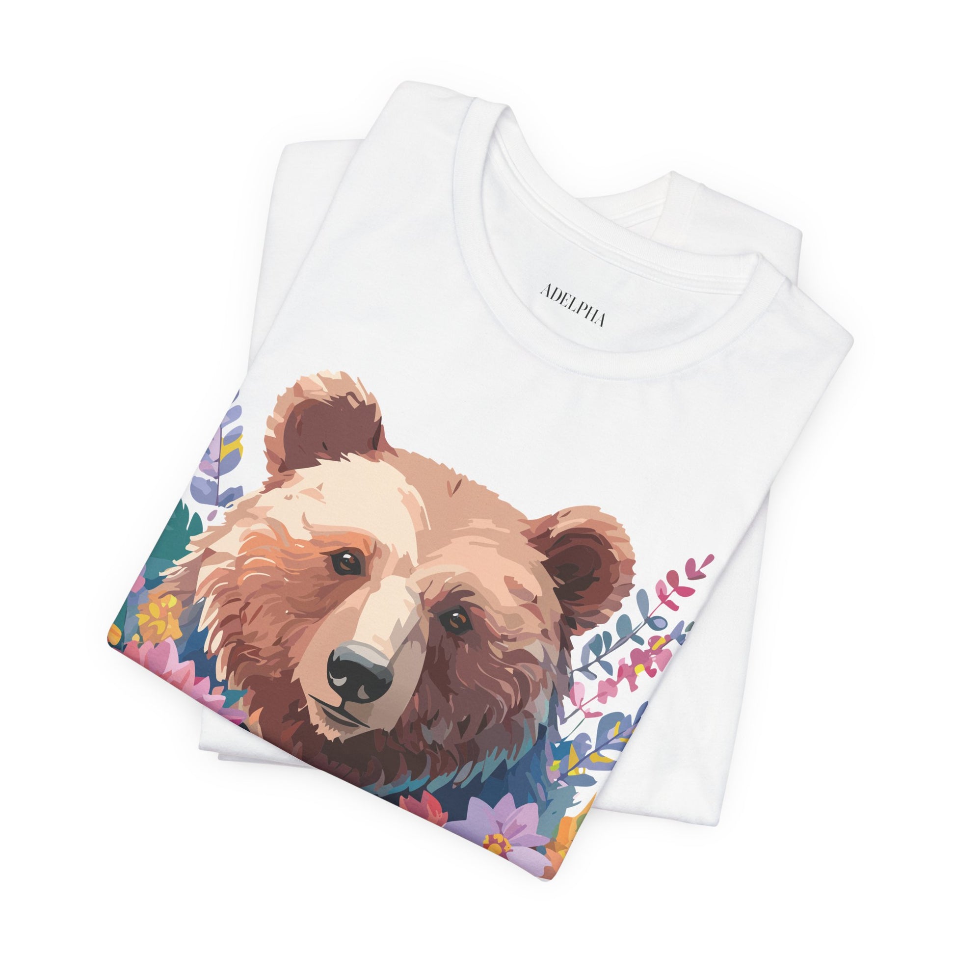 Bear Shirt - ADELPHA