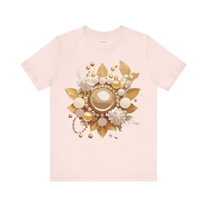 Jewelry Shirt ADELPHA