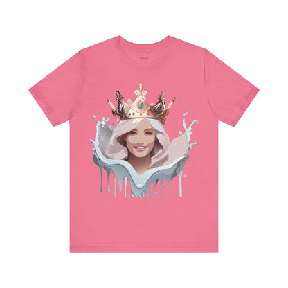 Queen T Shirt ADELPHA