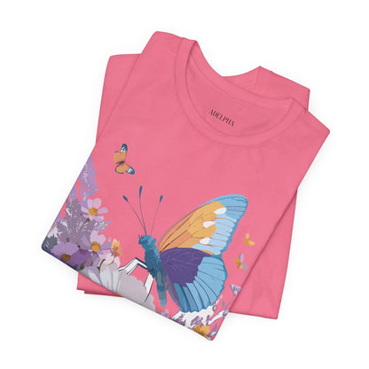 Butterfly Shirt ADELPHA