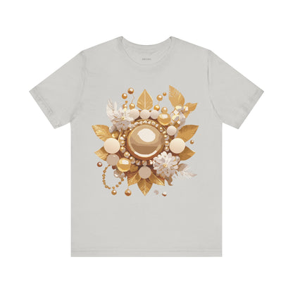 Jewelry Shirt ADELPHA