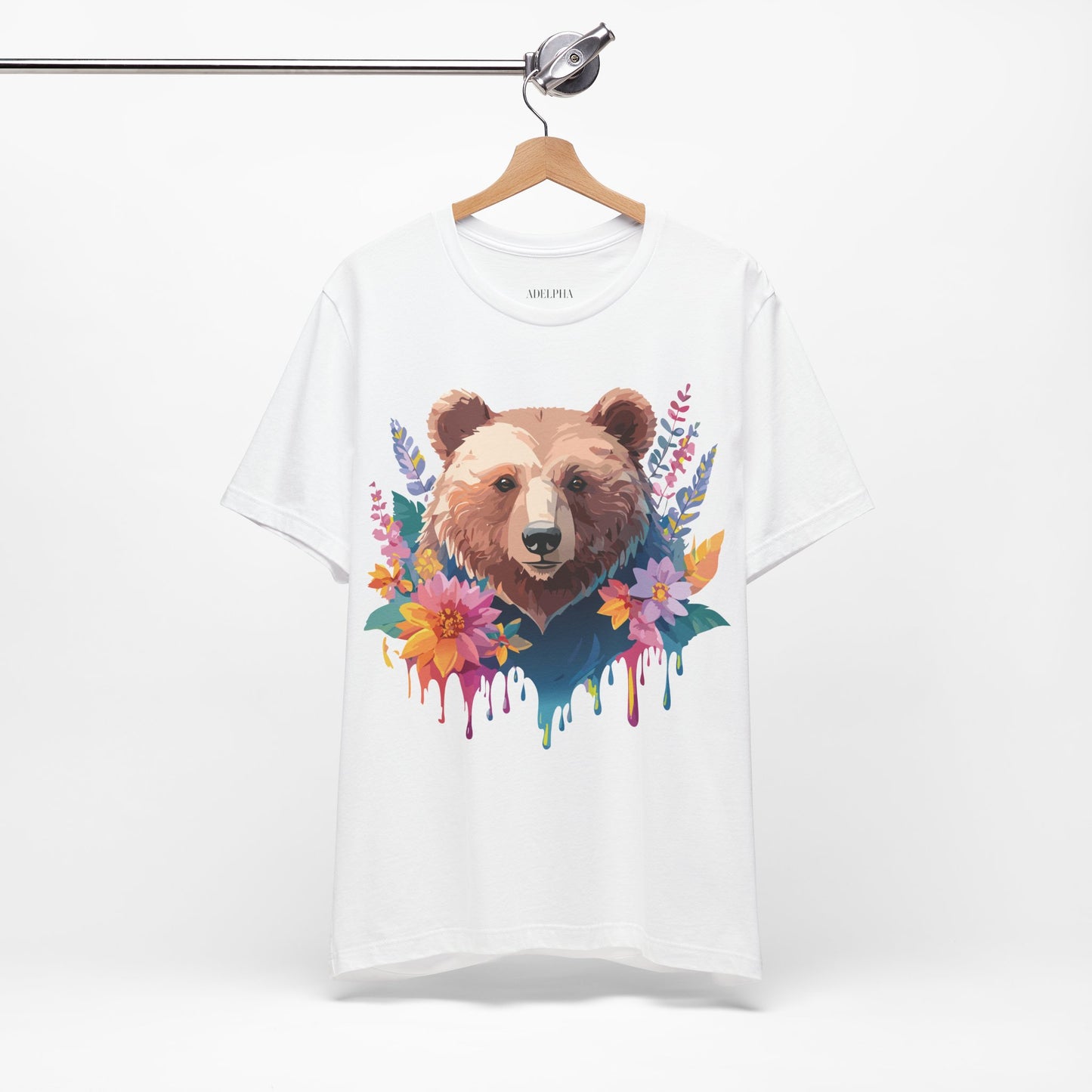Bear Shirt - ADELPHA