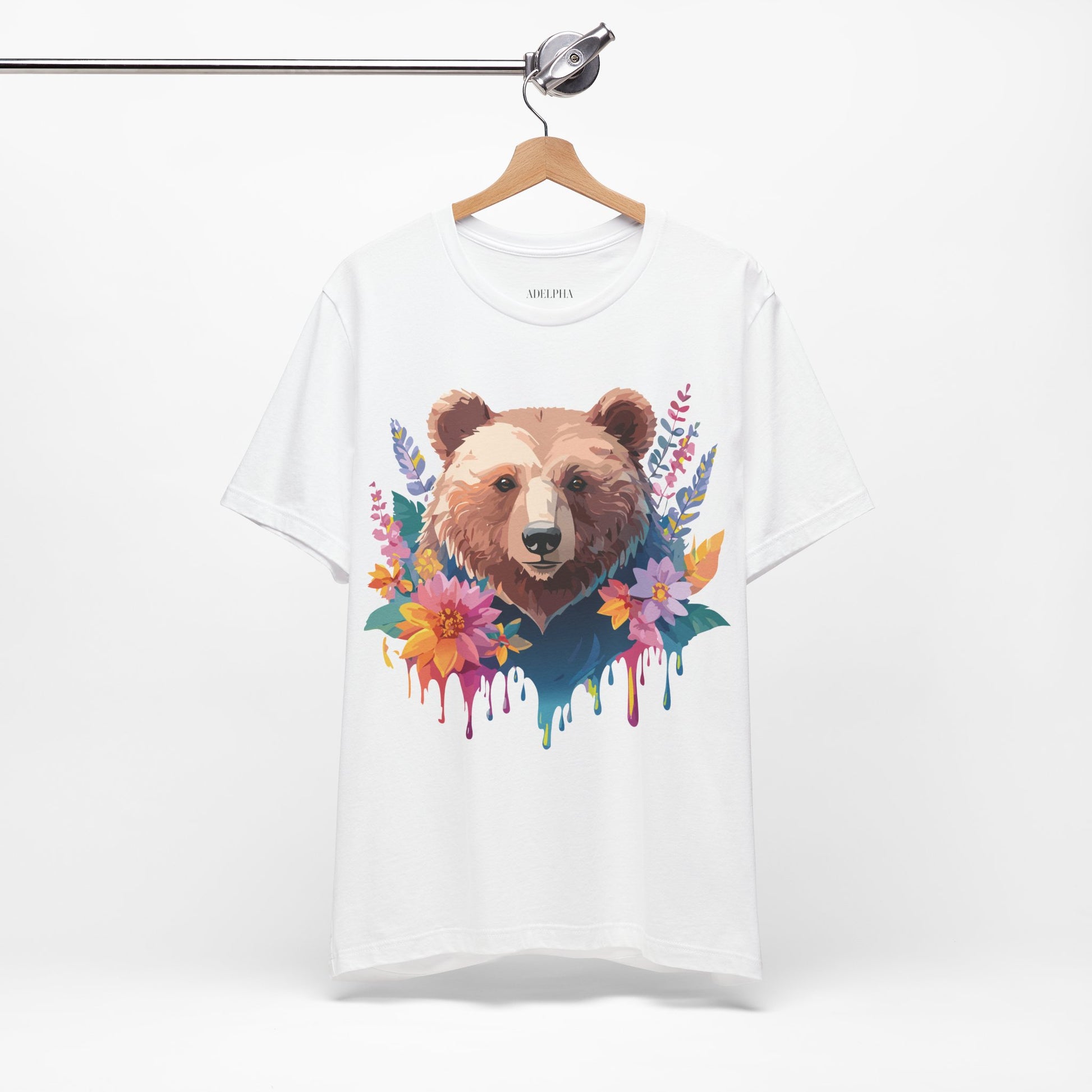 Bear Shirt - ADELPHA