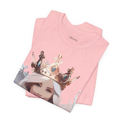 Queen T Shirt ADELPHA