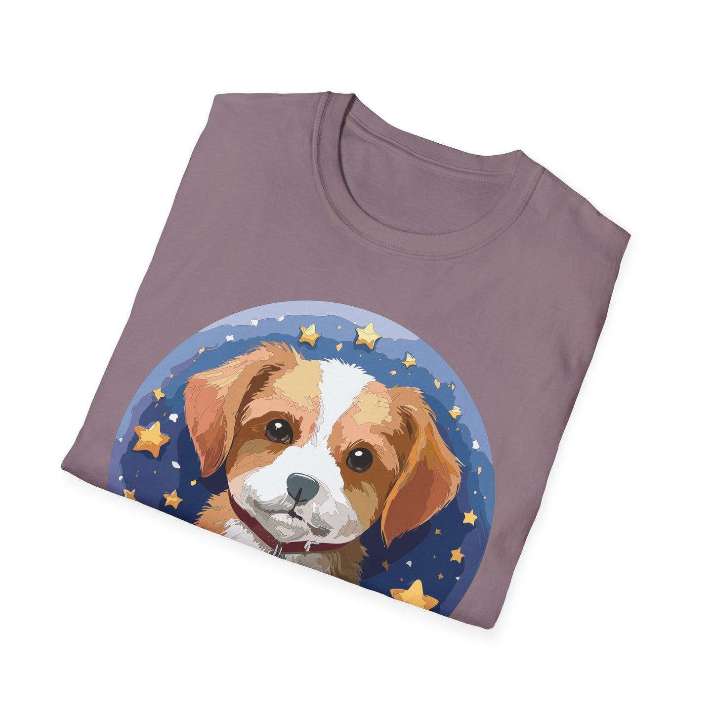 Dog Shirt, Shirt with Dog, Animal Tee, Shirt with Animals