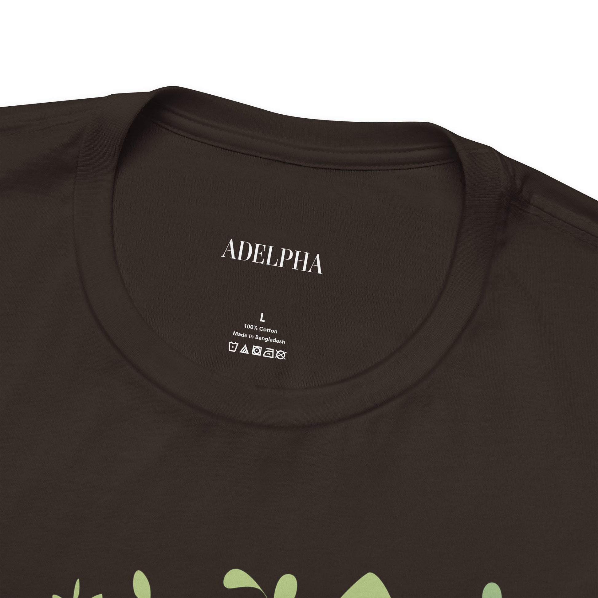 Fish Shirt - ADELPHA