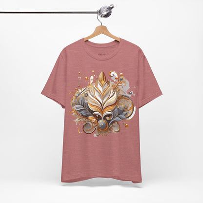 Jewelry Shirt ADELPHA