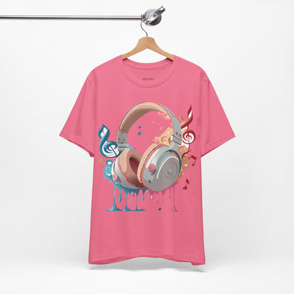 Music Shirt | Shirt with music | T Shirt Music Printify