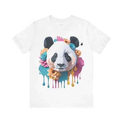 Shirt with Animals | Panda Printify