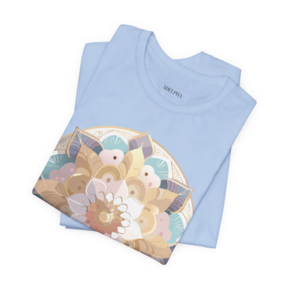 Mandala Shirt - ADELPHA