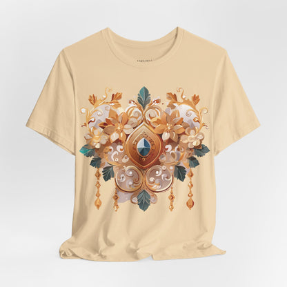 Jewelry Shirt ADELPHA
