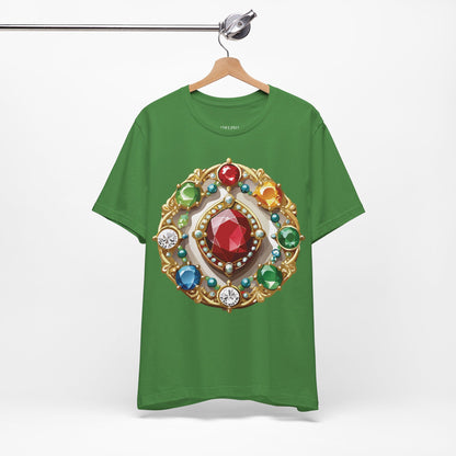 Jewelry Shirt ADELPHA