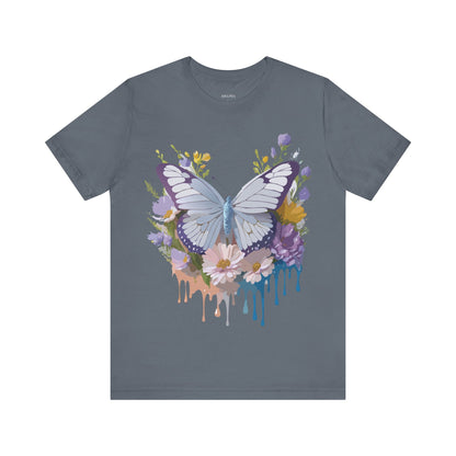 Butterfly Shirt ADELPHA