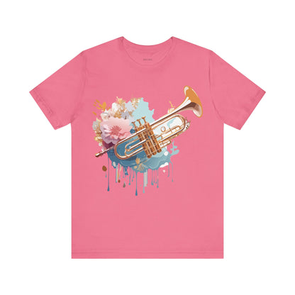 Music Shirt | Shirt with music | T Shirt Music Printify