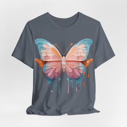 Butterfly Shirt ADELPHA