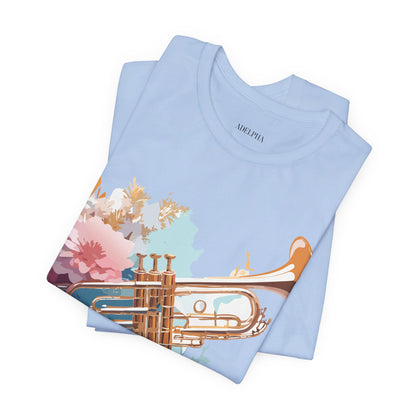 Music Shirt | Shirt with music | T Shirt Music Printify
