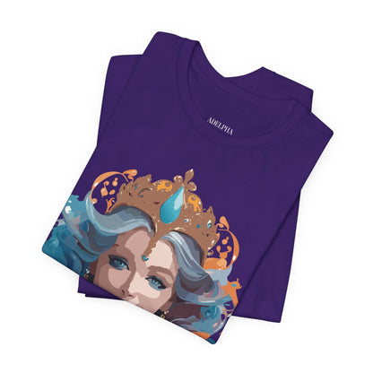 Queen T Shirt ADELPHA